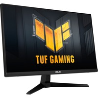 ASUS TUF Gaming VG259Q3A, Gaming-Monitor 62.2 cm (24.5 Zoll), schwarz, FullHD, IPS, FreeSync, Adaptive-Sync, 180Hz Panel