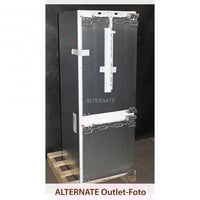 Bosch KIS77ADD0 Serie 6, Kühl-/Gefrierkombination 