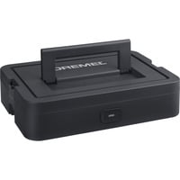 Dremel System-Box DMB1, Aufbewahrungsbox schwarz