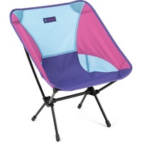 Helinox Camping-Stuhl Chair One 10314 mehrfarbig, Multi Block 23