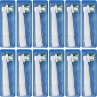  Oral-B Pro Precision Clean Aufsteckbürsten 12er Frustfreie Umverpackung