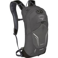 Osprey Syncro 5                         , Rucksack dunkelgrau, 5 Liter