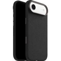 Otterbox Symmetry Cactus Leather, Handyhülle schwarz, iPhone Air, MagSafe