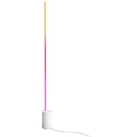 Philips HUE Gradient Signe Stehleuchte, LED-Leuchte weiß