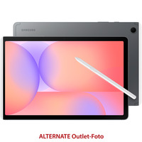 Samsung Galaxy Tab S10 Lite Enterprise Edition 128GB, Tablet-PC grau, Android