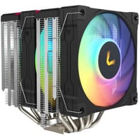 Valkyrie Vind DL125, CPU-Kühler 120 mm