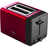 Kompakt-Toaster DesignLine TAT4P424DE