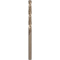 Bosch PRO Stainless Steel HSS-Co Spiralbohrer, Ø 5,5mm 10 Stück, Arbeitslänge 57mm