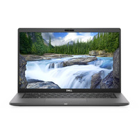 Dell Latitude 7410 Generalüberholt, Notebook anthrazit, Intel® Core™ i5-10310U, Intel® UHD Graphics, 16 GB DDR4, 512 GB (512 GB SSD), Windows 11 Pro