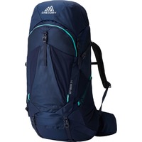 Gregory AMBER 54 , Rucksack dunkelblau, 54 Liter 