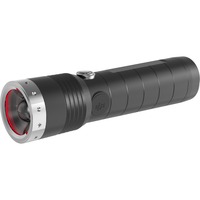 Ledlenser MT14, Taschenlampe schwarz