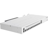 MikroTik CCR2004-1G-12S+2XS, Router