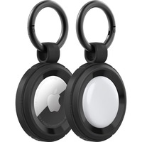 Otterbox Rugged Case, Schutzhülle schwarz, Apple AirTag