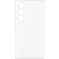 SAMSUNG ITFIT Clear Case, Handyhülle transparent, Samsung Galaxy S24 Ultra