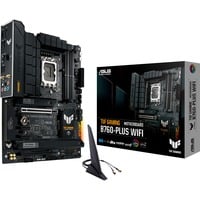ASUS TUF GAMING B760-PLUS WIFI, Mainboard 