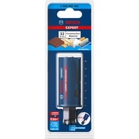 Bosch EXPERT Lochsäge Construction Material PC Plus, Ø 32mm 1.1/4"