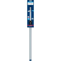 Bosch Professional EXPERT Hammerbohrer SDS Clean max-8X, Ø 28mm Arbeitslänge 400mm, Saugbohrer