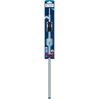Bosch Professional EXPERT Hammerbohrer SDS Clean plus-8X, Ø 14mm Arbeitslänge 400mm, Saugbohrer