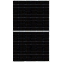 Canadian Solar Solarpanel HiKu6 CS6R-405MS, 405W Black Frame, 0% schwarz, 0% MWST, 1,1 Meter Kabel