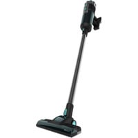 Cecotec Conga 700 PowerHead, Stielstaubsauger schwarz/grün