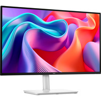 Dell Plus S2725DSM, LED-Monitor 68.6 cm (27 Zoll), weiß, QHD, IPS, HDMI, DP, Free-Sync, 144Hz Panel