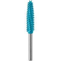 Dremel MAX Power Raspelfräser, kegelförmig Ø 6,4 mm (9952) 1 Stück, Schaft Ø 3,2mm