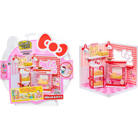 MGA Entertainment MGA's Miniverse - Make It Mini SANRIO Playset, Basteln 