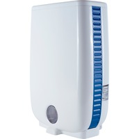 Meaco Luftentfeuchter DD8L Junior, mit Nano-Filter weiß, 650 Watt, für Räume bis zu 46m² / 115m³
