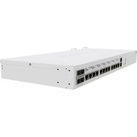 MikroTik CCR2116-12G-4S+, Router 