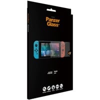 PanzerGlass Displayschutz, Schutzfolie transparent, Nintendo Switch