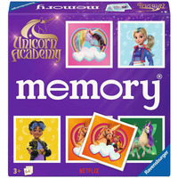 Ravensburger memory Unicorn Academy, Gedächtnisspiel