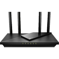 TP-Link Archer AX55 AX3000 Dual-Band Wi-Fi 6, Router schwarz