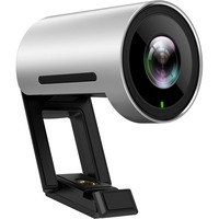 Yealink UVC30 Desktop, Webcam grau/schwarz