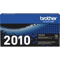 Brother Toner schwarz TN2010 Retail