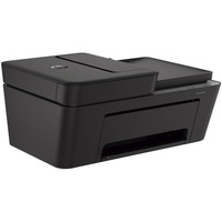 HP DeskJet 4320 All-in-One, Multifunktionsdrucker schwarz, Scan, Kopie