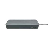 HP USB-C Universal Dock Generalüberholt, Dockingstation schwarz, DisplayPort, USB, USB-C