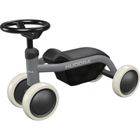 HUDORA Laufrad Steppy 6" grau