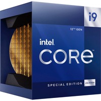Intel® Core™ i9-12900KS, Prozessor Boxed-Version