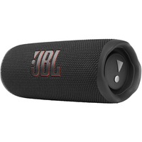 JBL Flip 6, Lautsprecher schwarz, Bluetooth, USB-C