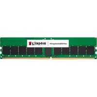 Kingston DIMM 32 GB DDR5-4800 REG, Arbeitsspeicher KSM48R40BD8TMI-32MDI, Micron Renesas