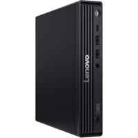 Lenovo ThinkCentre M70q Gen 6 (13HA0024GE), Mini-PC schwarz, Windows 11 Pro