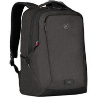 Wenger MX Professional, Rucksack grau, bis 40,6cm (16")