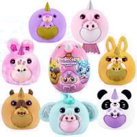 ZURU Rainbocorns - Mamacorn Surprise, Spielfigur sortierter Artikel, eine Figur