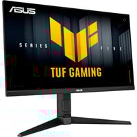 ASUS TUF Gaming VG27AQML5A, Gaming-Monitor 68.6 cm (27 Zoll), schwarz, QHD, Fast-IPS, HDMI, DP, 300Hz Panel