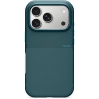 Apple Beats Rugged Case mit MagSafe und Kamerasteuerung, Handyhülle petrol, iPhone 17 Pro