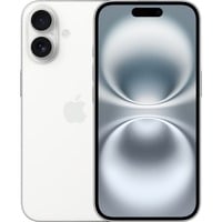 Apple iPhone 16 512GB DEP, Handy weiß, iOS