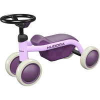 HUDORA Laufrad Steppy 6" lavendel