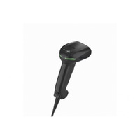 Honeywell Xenon Performance 1950g, Barcode-Scanner schwarz, 2D, Standard Range, USB, KBW, RS232
