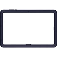 Samsung Frame Cover, Tablethülle dunkelblau, Samsung Galaxy Tab S11 Ultra