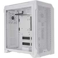 Thermaltake CTE C700 Air Snow White, Tower-Gehäuse weiß, Tempered Glas